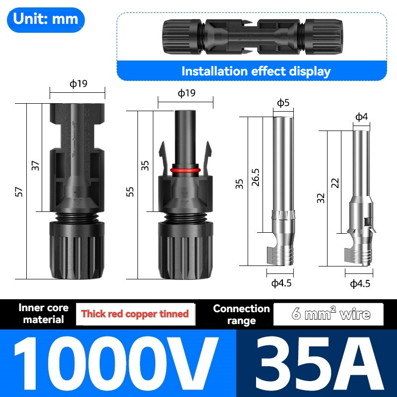 1000V 35A