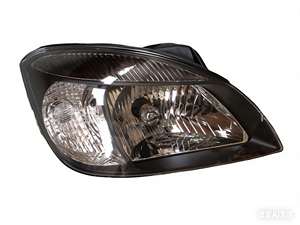 Faro Delantero para KIA RIO <span class=keywords><strong>2010</strong></span>, 92101-1G630 92102-1G630 - Product Image 1