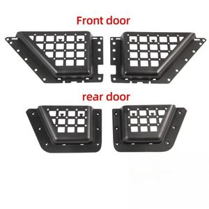 LUMA 4x4 Accesorio ABS Popular para <span class=keywords><strong>2</strong></span>/4 Puertas, Caja de Almacenamiento Lateral para Puerta Todoterreno, Bolsillo para Apoyabrazos para <span class=keywords><strong>Ford</strong></span> <span class=keywords><strong>Bronco</strong></span> 2021-2024 - Product Image 4