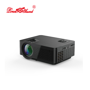 Wholesale Price Native 720P Home <b>LED</b> <b>Projector</b> OEM Video Android <b>Projectors</b> W5W Escrean Proyector W5W - Product Image 2