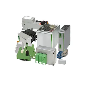 (Electrical automation accessories) IB IL 400 MLR 1-8A 2727365