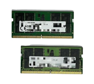 Máy chủ thiết bị điện tử ab663419 Bộ nhớ snpr8h4hc/8G ab663419 <span class=keywords><strong>8GB</strong></span> 1rx8 <span class=keywords><strong>DDR4</strong></span> ECC UDIMM 3200MHz <span class=keywords><strong>RAM</strong></span> ab663419 - Product Image 5