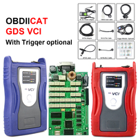 Herramienta de Diagnóstico GDS VCI para Kia/Hyundai, Módulo de Activación, Función de Registro de Vuelo, Interfaz GDS-VCI, Herramienta de Escaneo Obd2