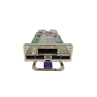 Tarjeta Transpondedora DCI5800 DWDM DCI-BOX T4Q1 con 4 Puertos 100G QSFP28 y 1 Puerto 400G CFP2 DCO