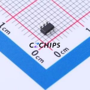 Transistor à effet de champ (MOSFET) FDC5661N-F085 TSOT-23-6, nouveau et original - Product Image 2