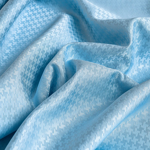 Fundas <span class=keywords><strong>de</strong></span> <span class=keywords><strong>Cama</strong></span> Desmontables Elásticas con Volantes en Color Azul Claro, Estilo Nórdico 2026, <span class=keywords><strong>de</strong></span> Seda <span class=keywords><strong>de</strong></span> Hielo, Encaje Bordado y Mezcla <span class=keywords><strong>de</strong></span> Lino - Product Image 6