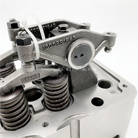 مجموعة رأس الأسطوانة ، حالة جديدة لـ CNG LGN WP10 WP12 WP13