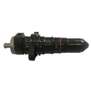 Injecteur d'huile moteur QSK78 4326639 Belas 75306 pour groupe électrogène - Product Image 3