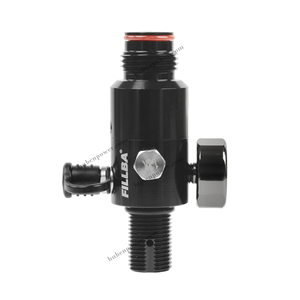 HubenPower Cricket-H PCP pour <span class=keywords><strong>Paintball</strong></span> Air Soft Accessoire régulateur de réservoir haute pression pour pistolets Air Soft - Product Image 3