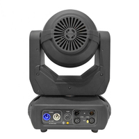 Projecteur lumineux 3 en 1, éclairage de scène à led BSW 250, 250w, faisceau zoom lavage du point lyre, faisceau lumineux pour mariage, fête de noël, concert