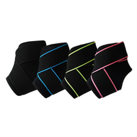 Attelle de cheville professionnelle de protection et de stabilisation pour la vie quotidienne et le sport