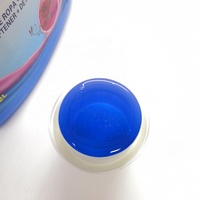 Détergent liquide en gros OEM de bonne qualité, savon liquide personnalisé, détergent à lessive en vrac en fût de 10/20L