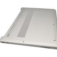 Meilleur produit Coque d'ordinateur portable D Couverture inférieure de base L63590-001 pour HP 15-DY0025TG 15-EF 15-EQ 15T-DY 15Z-EF Boîtier inférieur d'ordinateur portable