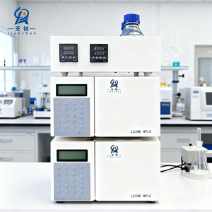 ระบบการแยกสารหลังคอลัมน์ TianZhao WOOK-500 คุณภาพสูงสุดสำหรับเครื่องวิเคราะห์ HPLC ราคาพิเศษ - Product Image 3