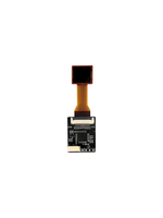 Kit Sensor Tekanan Taktil Piezoresistif Area Kecil Fleksibel 9-Zona Sensitivitas Tinggi Multi-Point Array Film Tipis