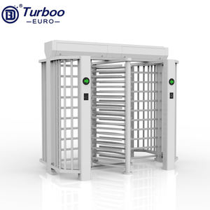 Tourniquet de hauteur pleine pour les piétons, mécanisme de tourniquet de hauteur pleine pour Singapour, Malaisie, Royaume-Uni - Product Image 5