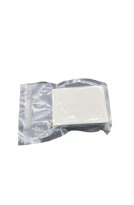 Professional Manufacture Cotton Sterile Medical Dressing Absorbent Krinkle <strong>Gauze</strong> - Product Image 5