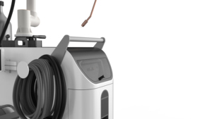 <strong>6</strong>-<strong>Axis</strong> Laser Welding <strong>Robot</strong> with Core Motor Components - Product Image 6