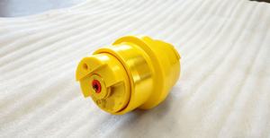 Rodillo Inferior de Cadena para Miniexcavadora EX30/EX35/EX40/EX45 para Hitachi - Product Image 2