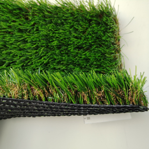 Césped Artificial Económico Sin Relleno de 40mm 50mm, Césped Sintético Personalizado para Fútbol, Pasto Sintético para Fútbol - Product Image 6