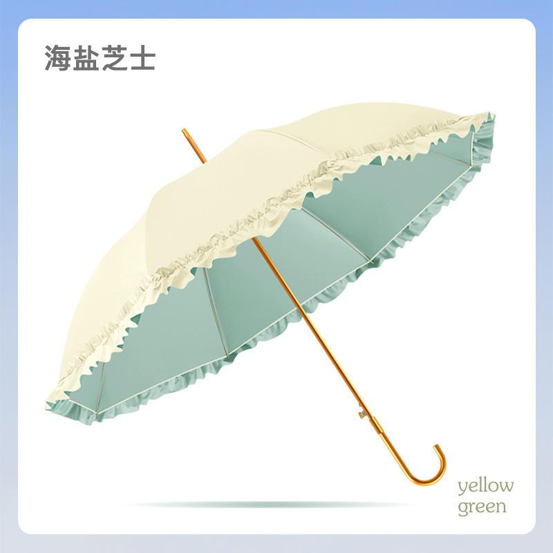 Fromage au sel de mer, style authentique.