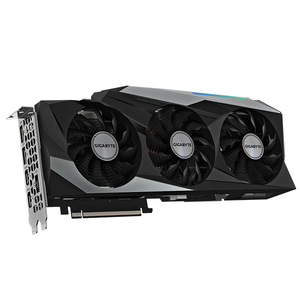 การ์ดจอ GeForce RTX 3090 GAMING OC 24G มือสอง พร้อมหน่วยความจำ GDDR6X 24GB รองรับเมนบอร์ดเดสก์ท็อป ATX GeForce RTX 3090 มือสอง - Product Image 1
