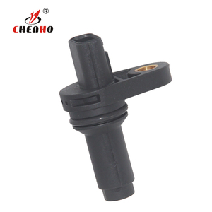 Sensor de posición del cigüeñal del motor para Nissan Altima Rogue Sentra x-trail OEM 23731JA10B 5S12477 5S11488 - Product Image 1