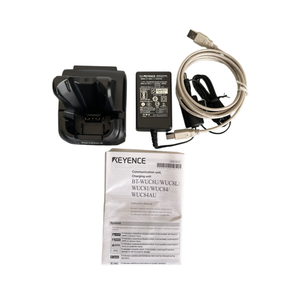 KEYENCE BT-WUC8U BT-WUC7U BT-WUC71 ชุดชาร์จสำหรับการสื่อสารแบบพกพาชนิด USB ใช้สำหรับชาร์จอุปกรณ์ มีสินค้าในสต็อก - Product Image 5