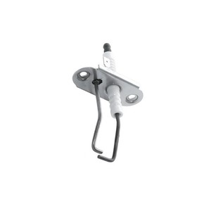 Aiguille d'allumage isolée résistante aux hautes températures pour cuisinière à gaz HF 028, accessoire de brûleur encastré - Product Image 1