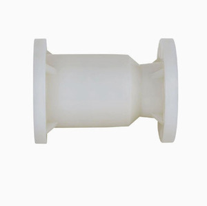 Vanne de retenue verticale en PVDF haute pression, connexion par soudage pour les systèmes d'alimentation en eau et d'évacuation - Product Image 2