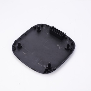 Wifi <span class=keywords><strong>Receiver</strong></span> Router hộp trường hợp ép phun tv Set-Top nhựa nhựa đúc OEM & ODM hộp cho khuôn accecpted - Product Image 4