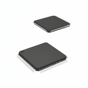 100 LQFP 70V27S15PF หน่วยความจำ ซื้อออนไลน์ ชิ้นส่วนอิเล็กทรอนิกส์ บริการครบวงจรของแท้ - Product Image 1