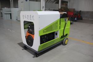 Débit de pression personnalisé Avantages d'étalonnage automatique Meilleures machines de nettoyage de machine de nettoyage d'égout - Product Image 6