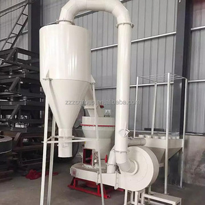 SINOMA High Quality 4R <strong>Raymond</strong> Crusher <strong>Mill</strong> Talc <strong>Raymond</strong> <strong>Mill</strong> Limestone <strong>Raymond</strong> <strong>Mill</strong> - Product Image 2