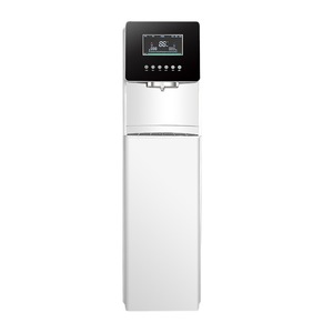 2025 più recente potere elettrico intelligente di idrogeno ricco di acqua distributore di acqua per uso domestico ultrafiltrazione depuratore/generatore - Product Image 5