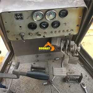 Bulldozer CAT D6G Usado de Segunda Mano, Caterpillar D6R D6M D6G D6H D7R D7G D7H D8R en Buen Estado - Product Image 6