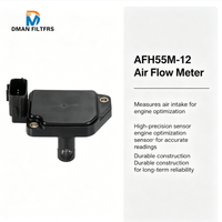 Capteur de débit d'air massique (MAF) de haute qualité 16017-1S700 16017-3S500 MAS0459 AFH55M-12 pour pièces automobiles