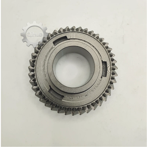 Nouvelles pièces de boîte de vitesses de haute qualité, synchroniseur pour FIAT ISO9001 CE OEM 9651283580 - Product Image 2