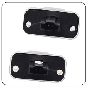 Angrong CANbus ไฟ LED สีขาวสำหรับ VW รถขนส่ง <span class=keywords><strong>T4</strong></span>หลาย MK4 <span class=keywords><strong>Caravelle</strong></span> eurovan 12V สภาพใหม่ - Product Image 6