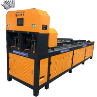 Machine de poinçonnage automatique, pour le perçage de trous pour travailler le fer et des tuyaux, w, CNC