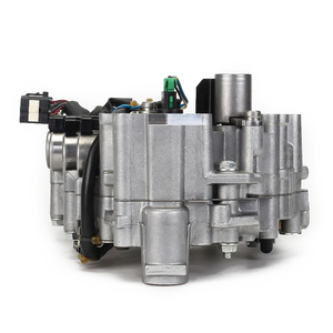 ชุดควบคุมเกียร์ RE0F11A JF015E <span class=keywords><strong>ส</strong></span>ำหรับรถยนต์<span class=keywords><strong>นิ</strong></span><span class=keywords><strong>ส</strong></span><span class=keywords><strong>ส</strong></span>ัน เวอร์ซ่า เซ็นทรา โน้ต ปี <span class=keywords><strong>2012</strong></span>-2016 - ผลิตใหม่ รับประกัน 6 เดือน เกียร์ธรรมดา - Product Image 6