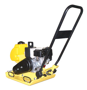 Compactador de <span class=keywords><strong>placa</strong></span> compacta vibratoria de 80kg y 90 kg, precio de compactador de <span class=keywords><strong>placa</strong></span> compacta vibratoria de asfalto de 90 kg, compactador de manipulación - Product Image 3