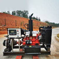 Groupe électrogène Ricardo diesel à vente chaude, pièces de moteur 20-2000KW, panneau de commande, assemblage d'instruments