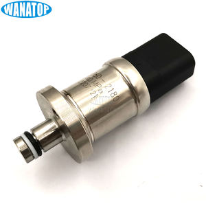 日立E320D2E336D掘削機用高圧センサー260-2180 2602180 - Product Image 1