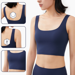 Abbigliamento sportivo per <span class=keywords><strong>bambini</strong></span> pantaloni da Yoga abbigliamento abbigliamento sportivo per <span class=keywords><strong>bambini</strong></span> reggiseno da palestra e abbigliamento Fitness abbigliamento sportivo per <span class=keywords><strong>bambini</strong></span> Leggings Set di stampa abbigliamento - Product Image 4