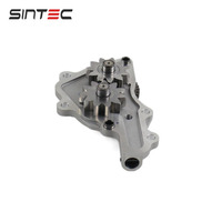 Wholesale Auto Parts Supplier Engine System Oil Pump KN3 6600 AB for JMC Vigus YUHU