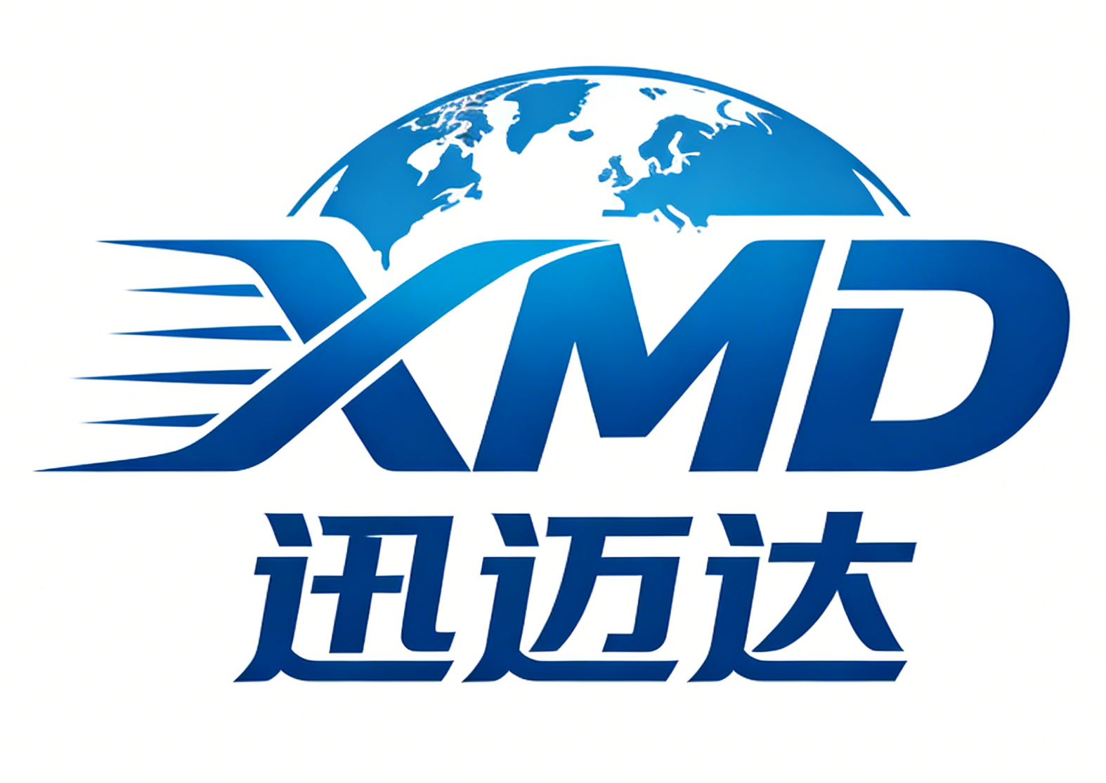 Qingdao Xunmaidar Import And Export Co., Ltd. logo