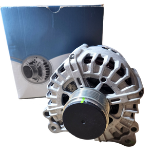 <span class=keywords><strong>Alternateur</strong></span> de voiture d'origine <span class=keywords><strong>Valeo</strong></span> neuf, authentique, référence EG21S012 pour Porsche VOLKSWAGEN Touareg avec garantie de 12 mois - Product Image 1