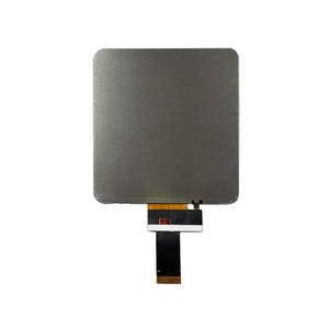 หน้าจอแสดงผล IPS MIPI TFT LCD ขนาด 5.1 นิ้ว ความละเอียด 720x720 แบบสี่เหลี่ยมจัตุรัส พร้อมระบบสัมผัสในตัว - Product Image 2