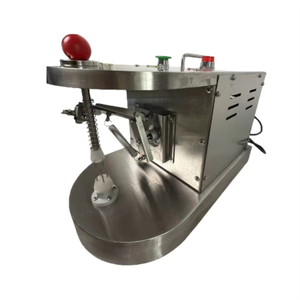 Automatic Electric Fruit Peeling Machine Commercial Stainless Steel <b>Apple</b> Peach Pear <b>Peeler</b> - Product Image 1